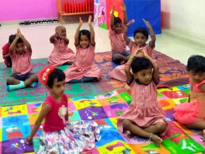 जीवन विकास की मनोवैज्ञानिक प्रक्रिया