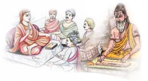 उपनिषद और शिक्षा