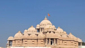 बाबा मस्तनाथ मठ रोहतक