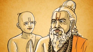 Upanishad aur Shiksha