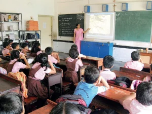 मन की शिक्षा