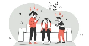 The negative impact of abusive language on the youth and its prevention